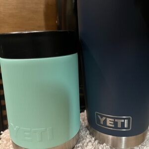 Yeti